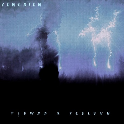 CONEXIÓN (feat. Yeslvvn) - Single