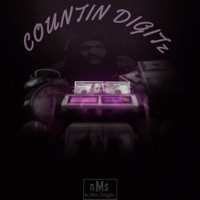 Coüntīn Dīgītz (Sped up) - Single - NMS N1ved