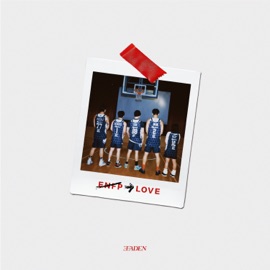 我跟你不只ENFP是LOVE 王ADEN