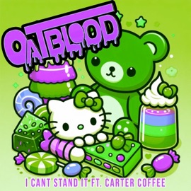 I Can't Stand It Oat Blood & Carter Coffee