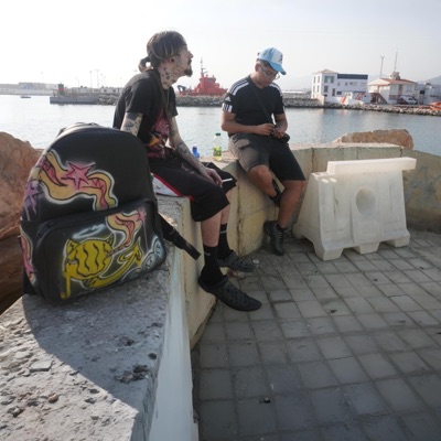 Emotional Adict - Single