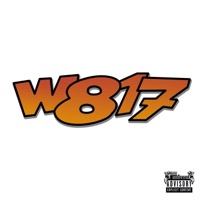 W817 - Single - SAN ANDREAS