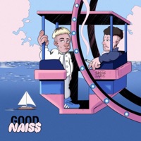 Wake Up! - Single - Goodnaiss
