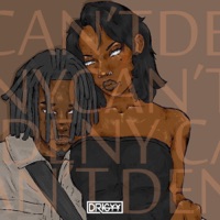 Can't Deny - Single - Drigyy