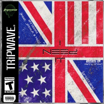 i NEED iT (feat. JozieUK, HOGI & 1tana) - Single