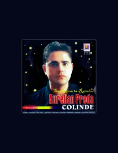 Listen to Aurelian Preda, watch music videos, read bio, see tour dates & more!