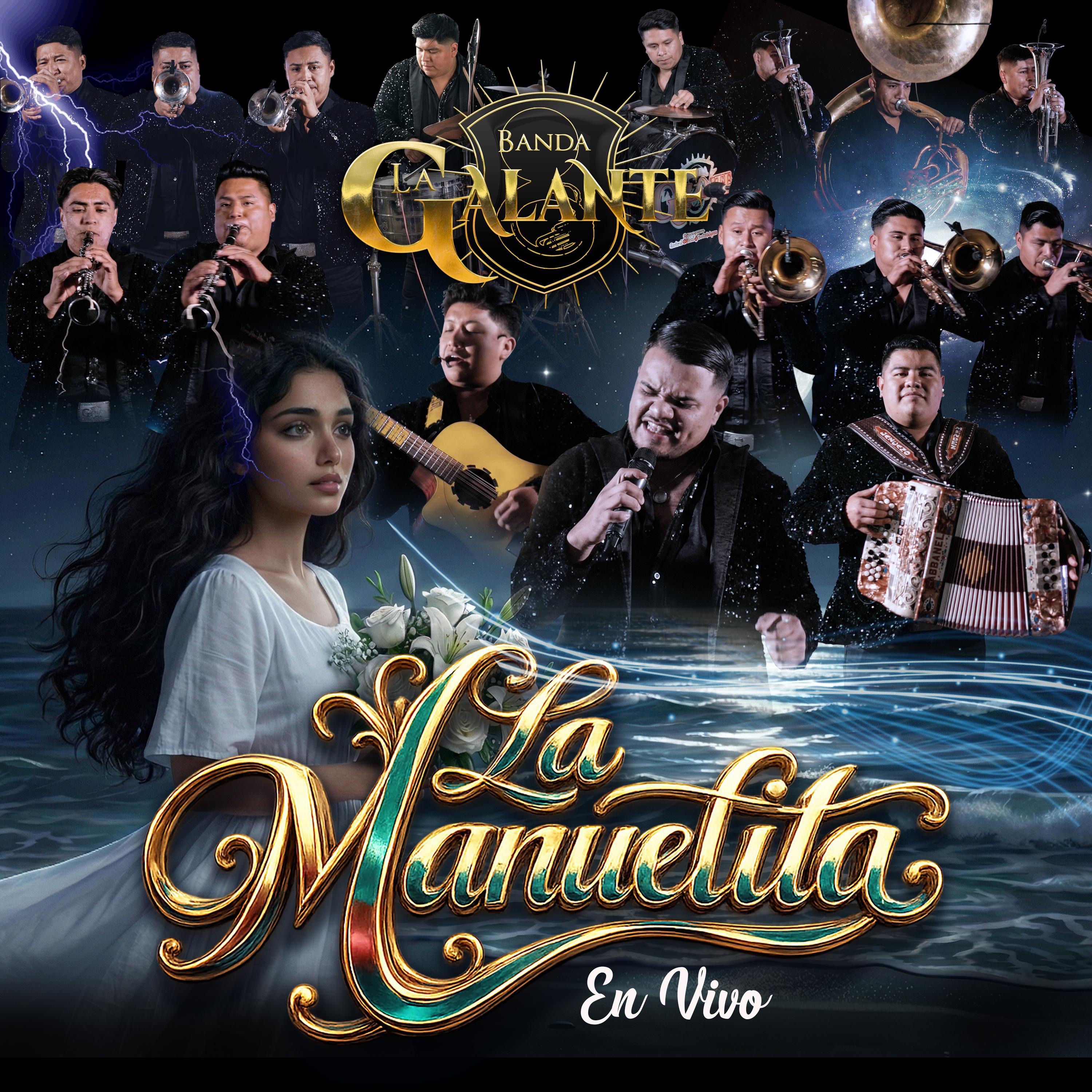 La Manuelita - Single