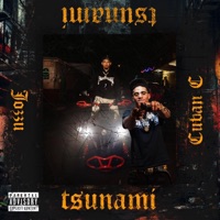 Tsunami (feat. Jozzu) - Single - Cuban C