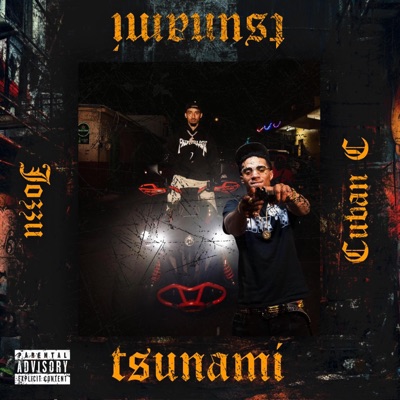 Tsunami (feat. Jozzu) - Single