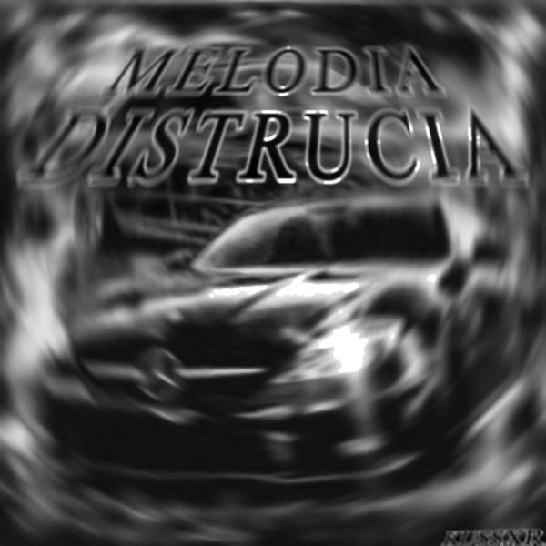 Melodia Distrucia - Single