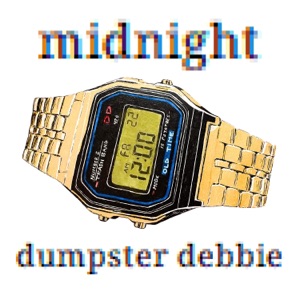 MIDNIGHT - Single