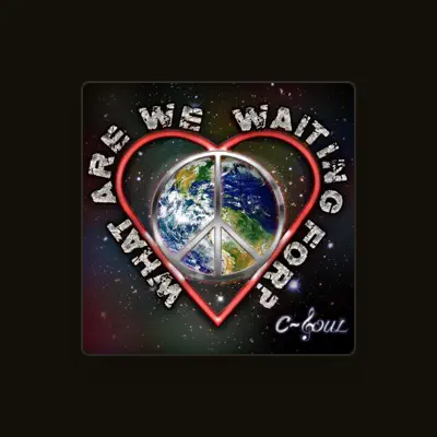 Listen to C~Soul, watch music videos, read bio, see tour dates & more!