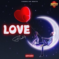 Love - Single - Freddy