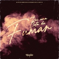 Dei uma Cota de Fumar (feat. MC Soldado) - Single - DJ SANTT 011, MC PPS, MC Fabinho da Osk & DJ QRZ