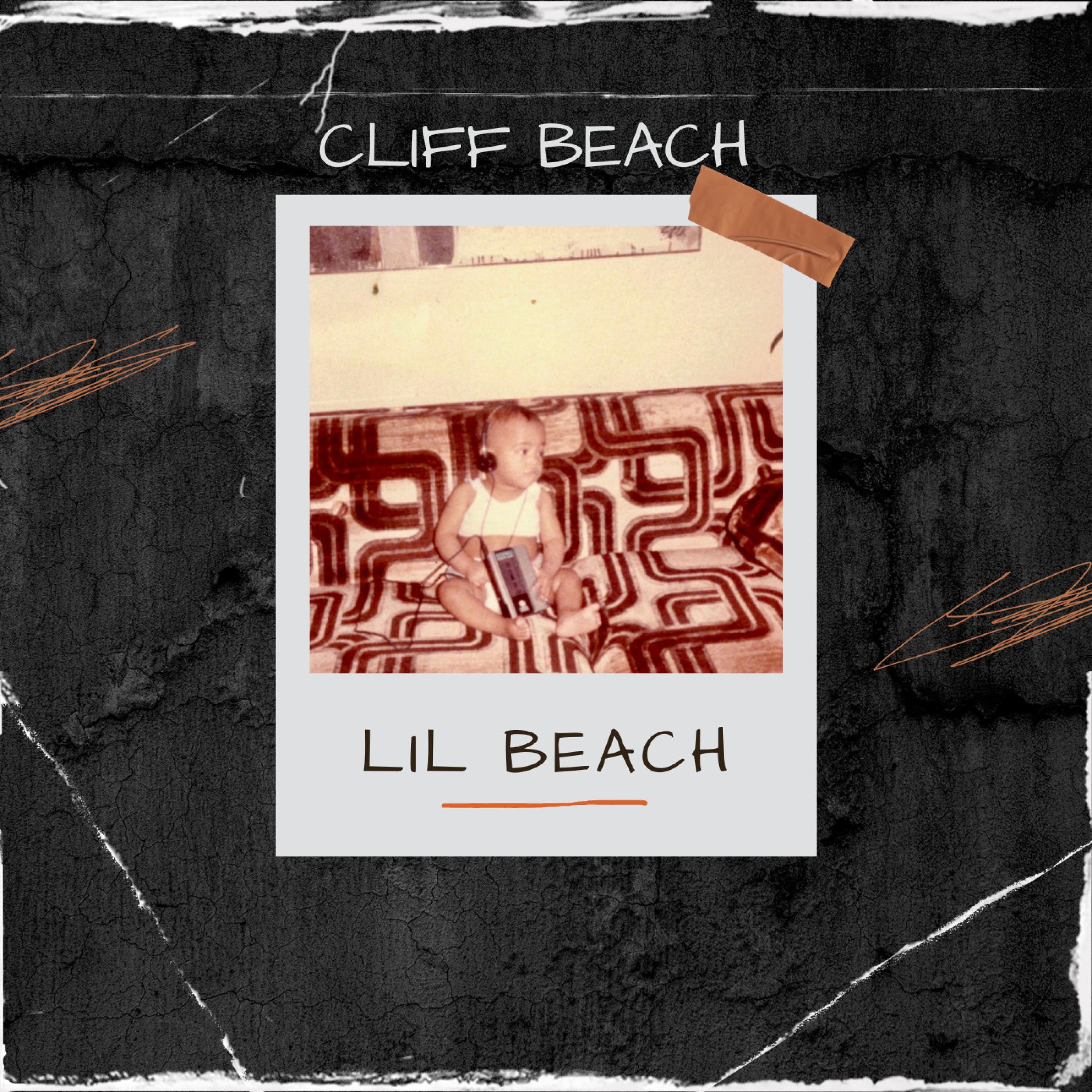 Lil Beach - EP