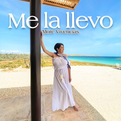 Me La Llevo - Single