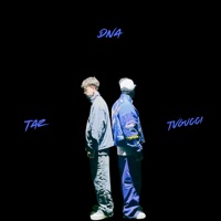 DNA (feat. TVGUCCI) - Single - Taz*