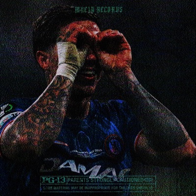 ENZO FERNANDEZ (feat. KH€O & LATECI) - Single