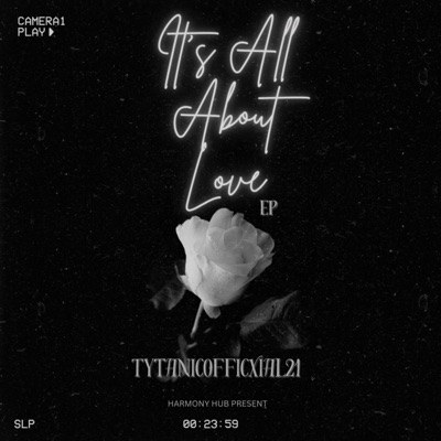 It's All about Love - EP
