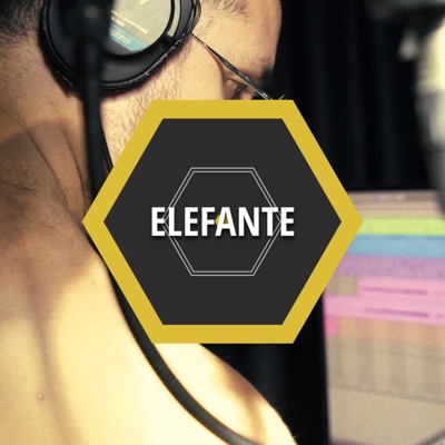 Elefante - Single