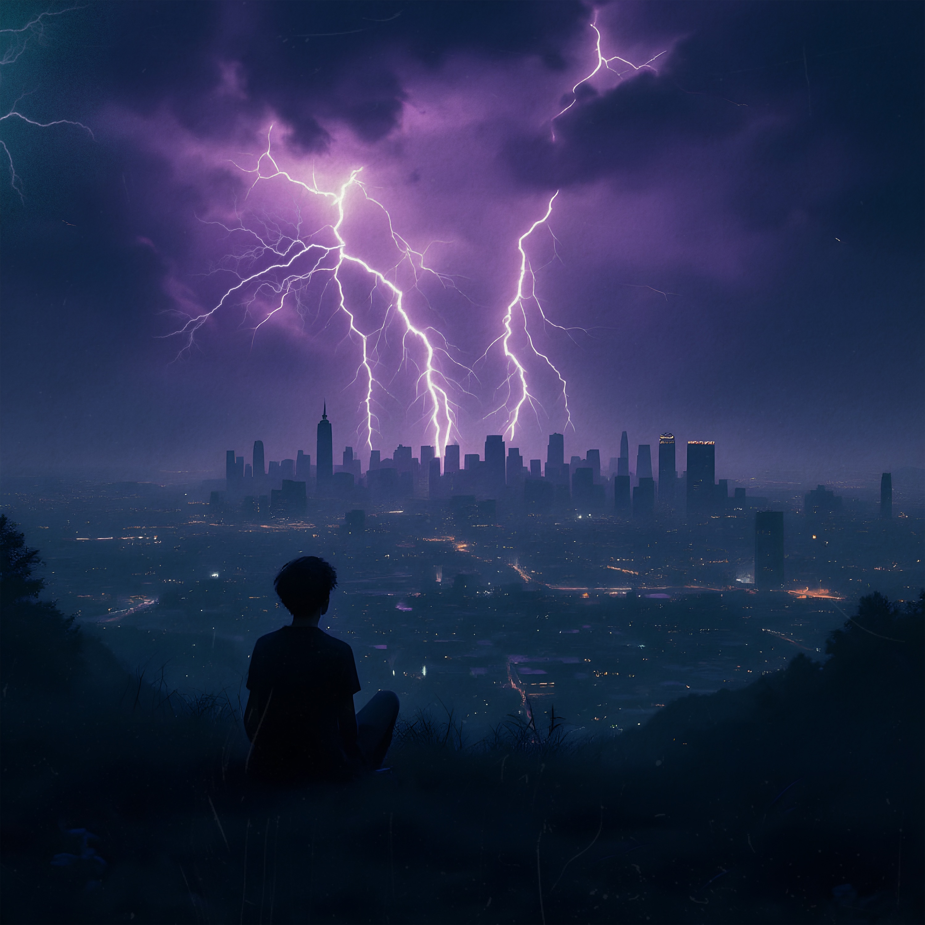 Chasing Stars - Single