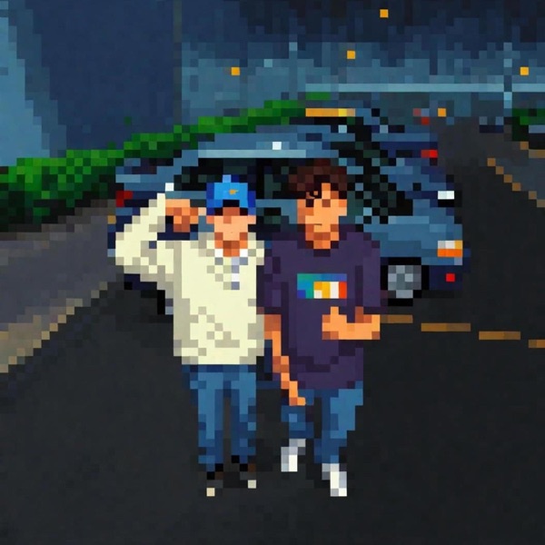 Normal : (feat. Tmach)
