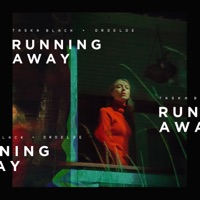 Running Away (feat. CUT_) - Single - Taska Black & DROELOE