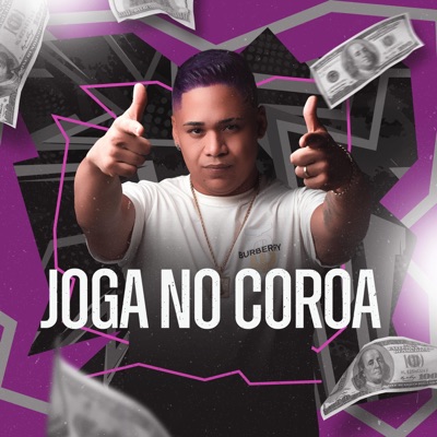 JOGA NO COROA - Single