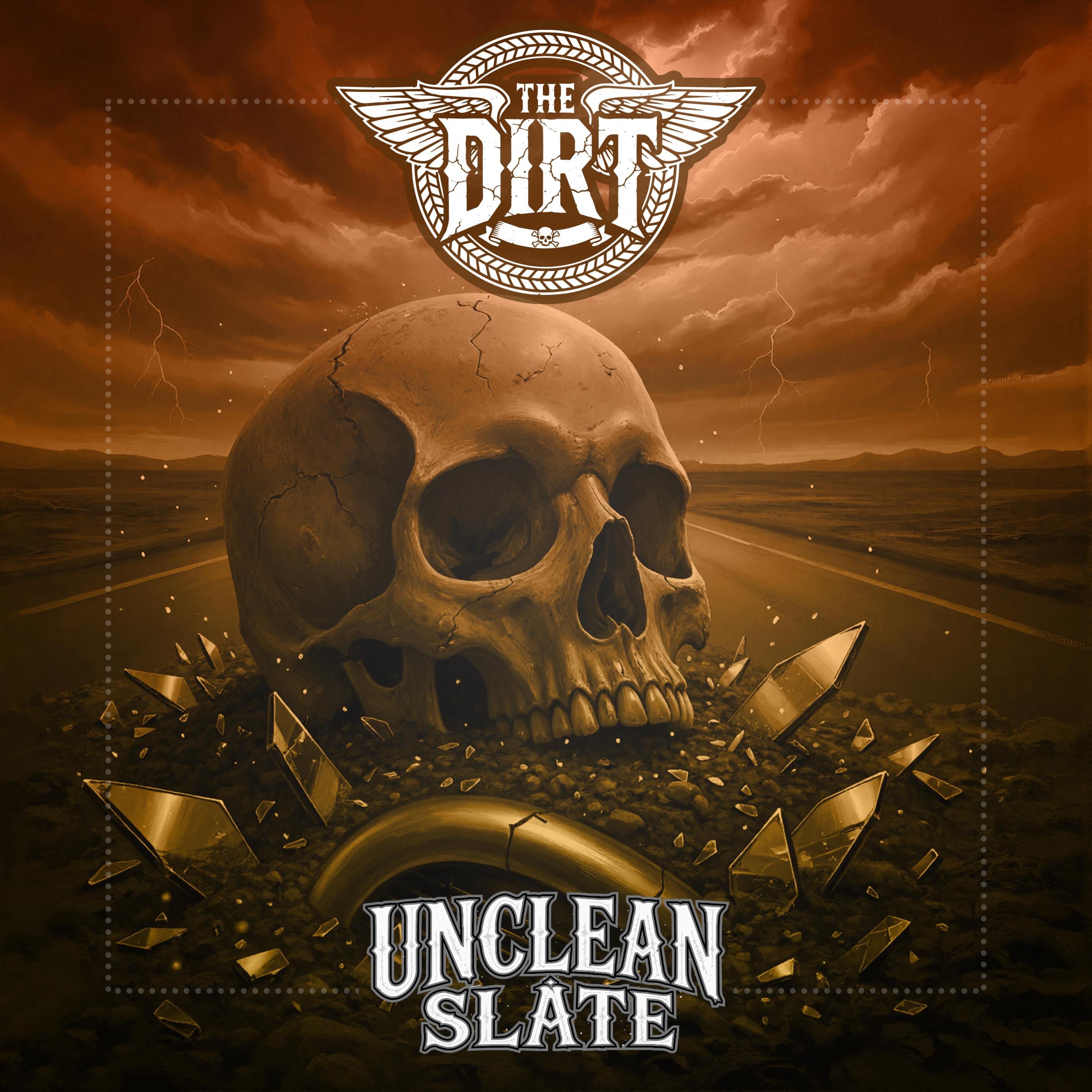 The Dirt - Single