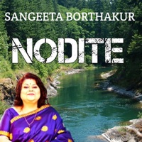 Nodite - Single - Sangeeta Borthakur
