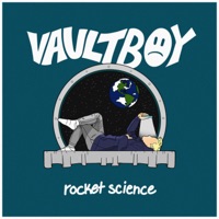 rocket science - Single - vaultboy