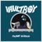 rocket science - vaultboy lyrics