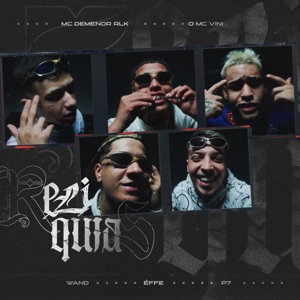 Relíquias (feat. WaND, Éffe & Liu Beatz)
