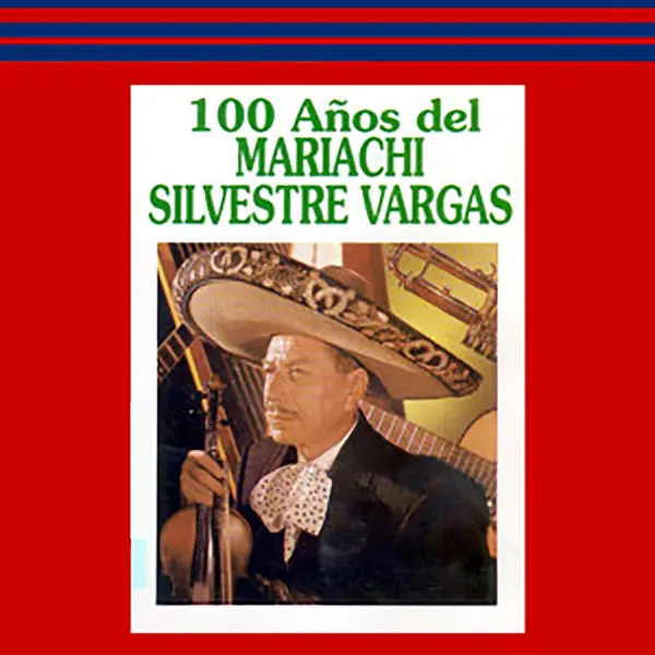 La Marcha De Zacatecas — Silvestre Vargas