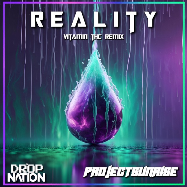 Reality - Single