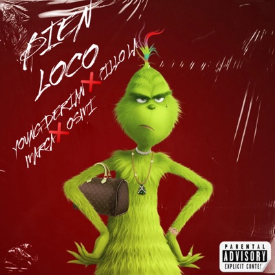Bien Loco (Remix) [feat. Pillo La Marca & Osmi] - Single
