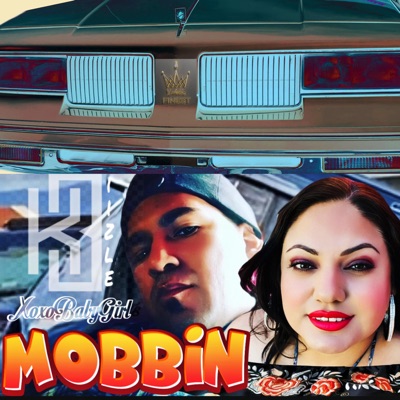 Mobbin - Single