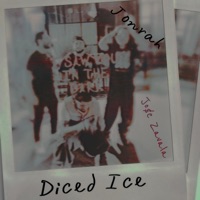 DICED ICE - Single - Jonrah