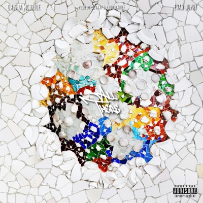 All There (feat. Daisha McBride) - Single