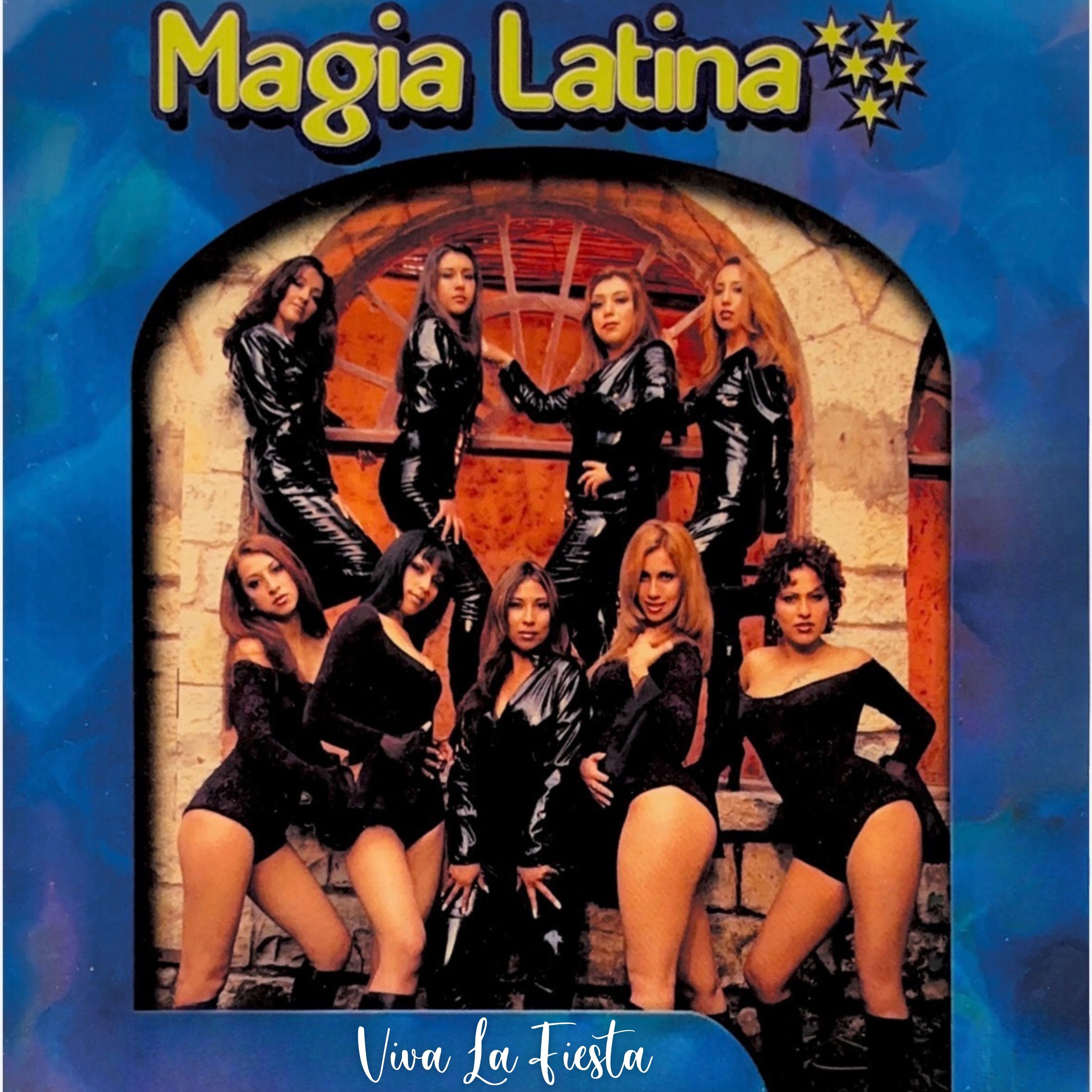 Viva La Fiesta