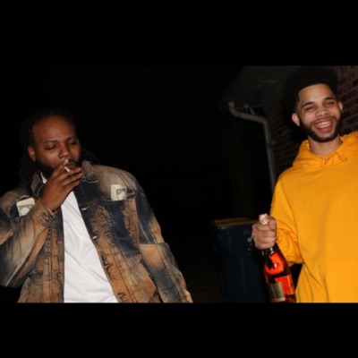 All 3 Of Y'all - Single