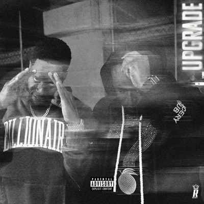 Upgrade (feat. Kingpen Slim) - Single