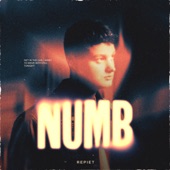 Numb artwork