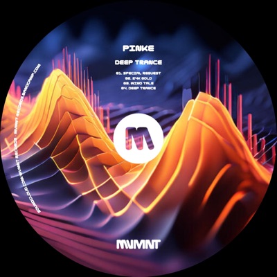 Deep Trance - EP