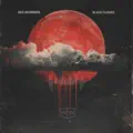 red mornings black clouds