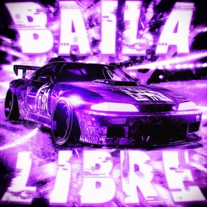 Baila Libre - EP