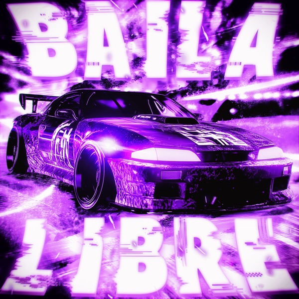 Baila Libre - EP