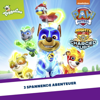 Folgen 128-130: Der Sternschnuppen-Regen - PAW Patrol