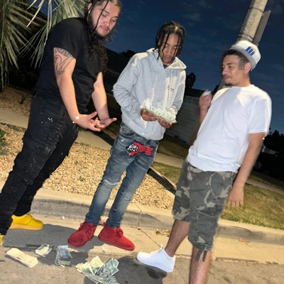 Would you (feat. Domo & Kessedakid) - Single