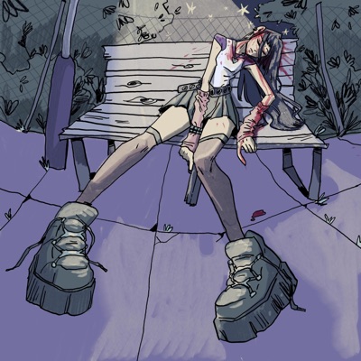 Promiň mami, mám se nejhůř - Single